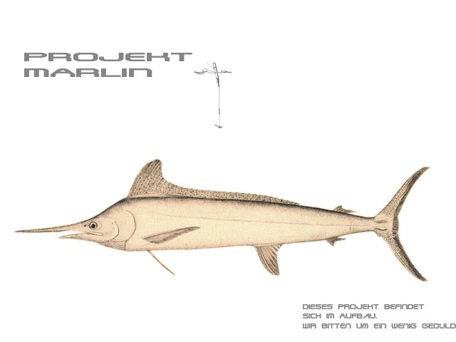 Projekt Marlin